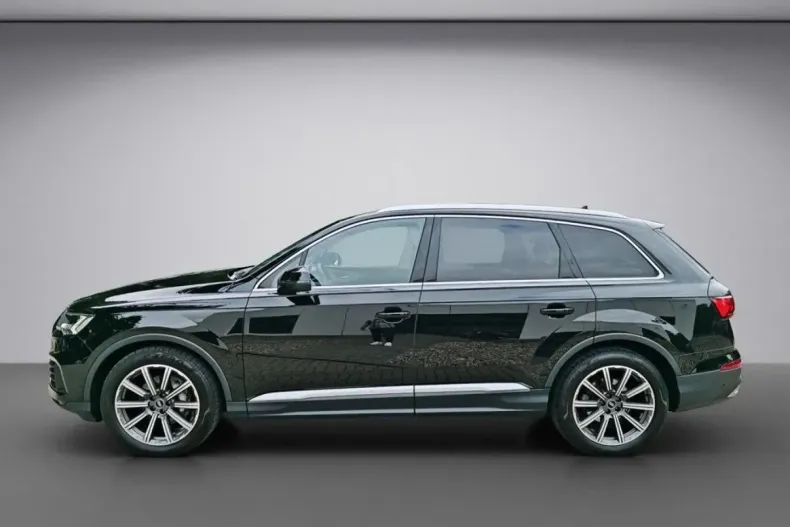 Audi Q7 din 2022 cu 78.000 km - oferta AUD188244 - foto 2