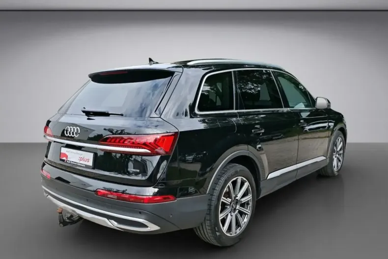 Audi Q7 din 2022 cu 78.000 km - oferta AUD188244 - foto 4