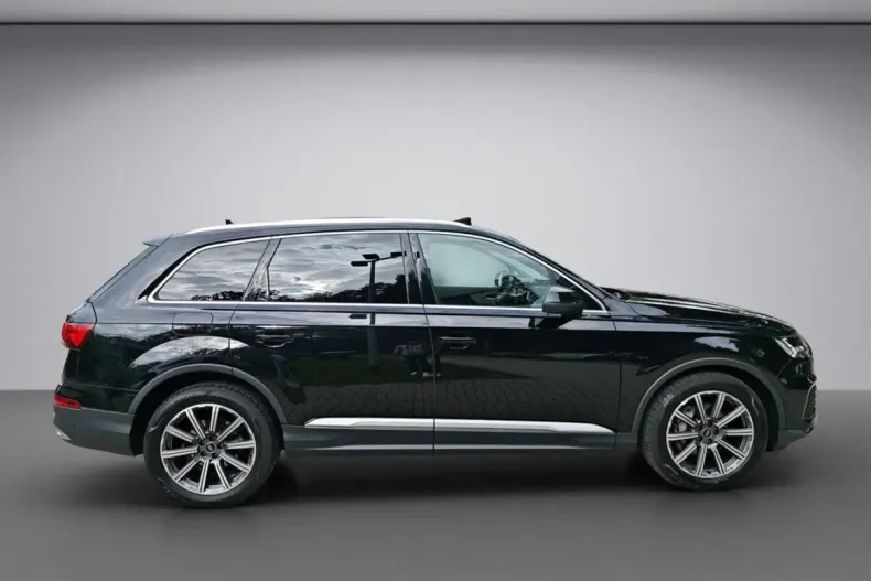 Audi Q7 din 2022 cu 78.000 km - oferta AUD188244 - foto 5