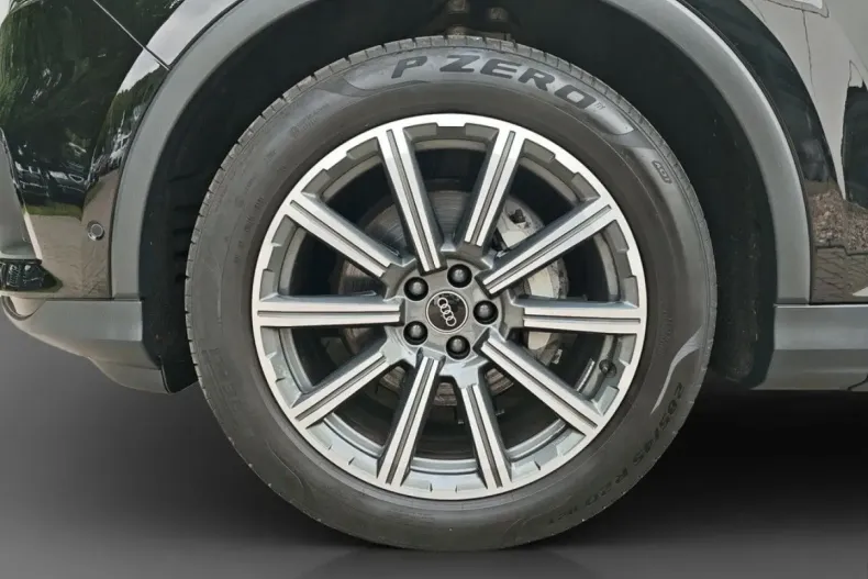 Audi Q7 din 2022 cu 78.000 km - oferta AUD188244 - foto 6