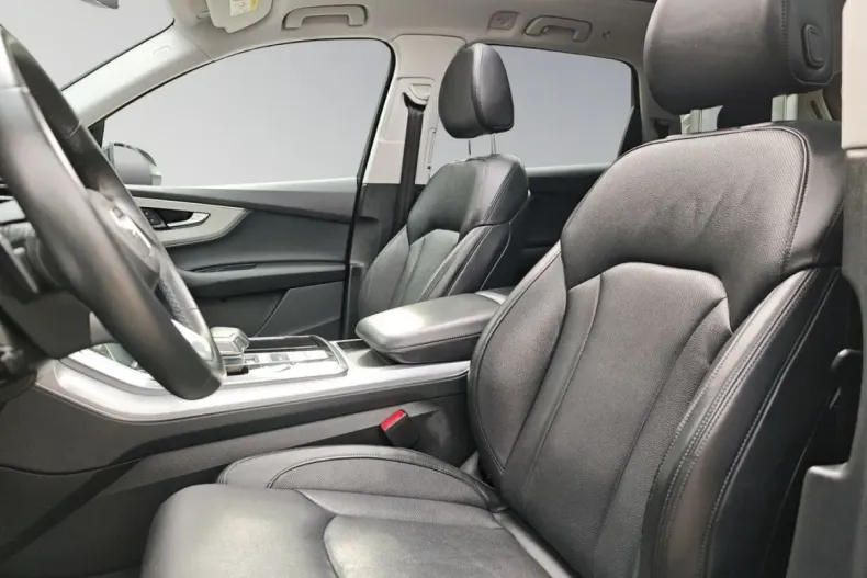 Audi Q7 din 2022 cu 78.000 km - oferta AUD188244 - foto 7