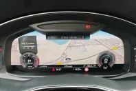 Audi Q7 din 2022 cu 78.000 km - oferta AUD188244 - foto 9