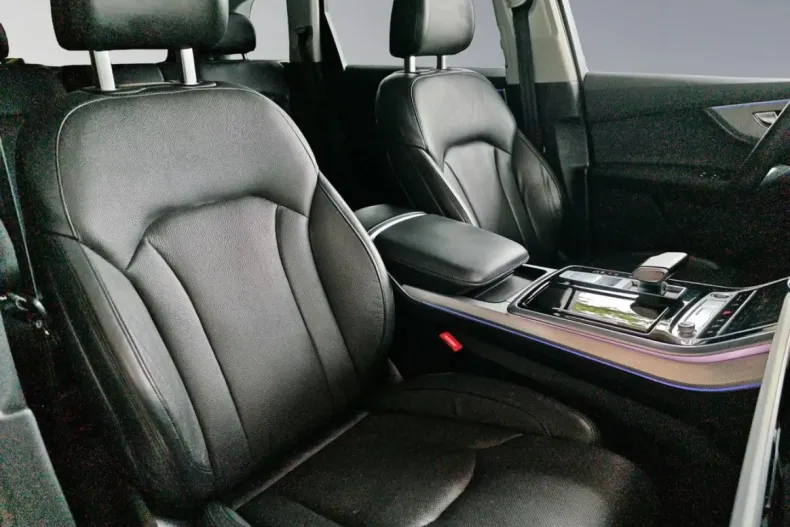 Audi Q7 din 2022 cu 78.000 km - oferta AUD188244 - foto 14