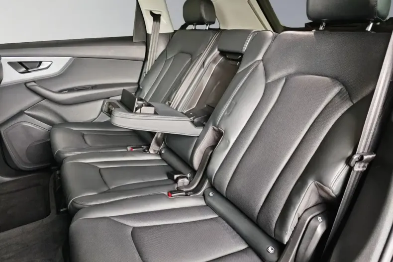 Audi Q7 din 2022 cu 78.000 km - oferta AUD188244 - foto 15