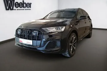 Audi Q7 din 2022 - oferta AUD188245