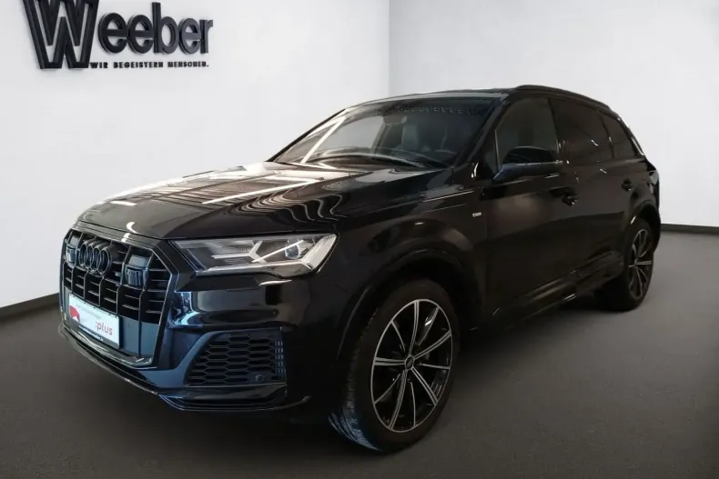 Audi Q7 din 2022 cu 37.146 km - oferta AUD188245 - foto 2