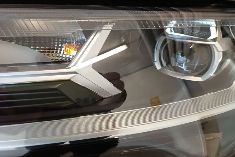 Audi Q7 din 2022 cu 37.146 km - oferta AUD188245 - foto 3