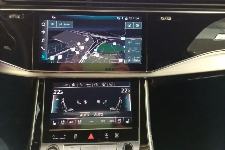 Audi Q7 din 2022 cu 37.146 km - oferta AUD188245 - foto 6