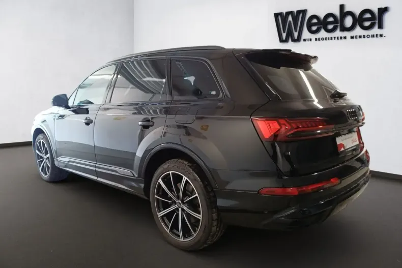 Audi Q7 din 2022 cu 37.146 km - oferta AUD188245 - foto 11