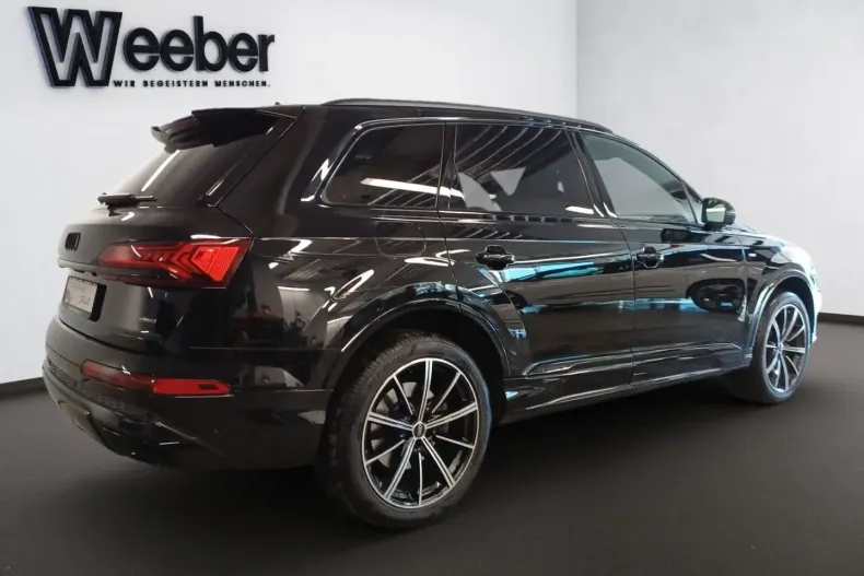 Audi Q7 din 2022 cu 37.146 km - oferta AUD188245 - foto 13