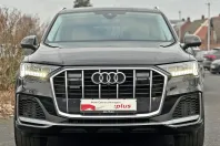 Audi Q7 din 2023 cu 84.290 km - oferta AUD188246 - foto 2