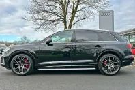 Audi Q7 din 2023 cu 84.290 km - oferta AUD188246 - foto 4