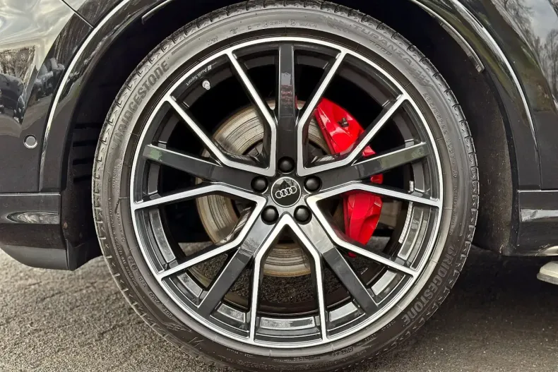 Audi Q7 din 2023 cu 84.290 km - oferta AUD188246 - foto 5