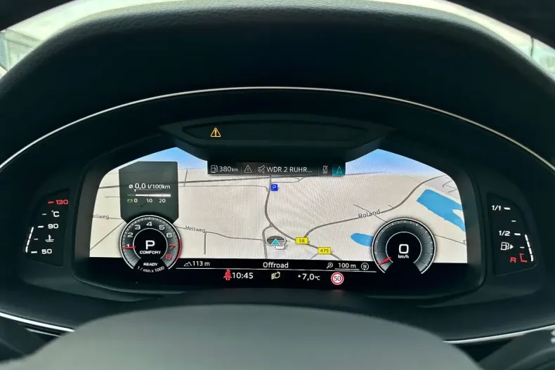 Audi Q7 din 2023 cu 84.290 km - oferta AUD188246 - foto 15