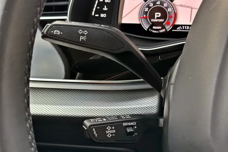 Audi Q7 din 2023 cu 84.290 km - oferta AUD188246 - foto 16