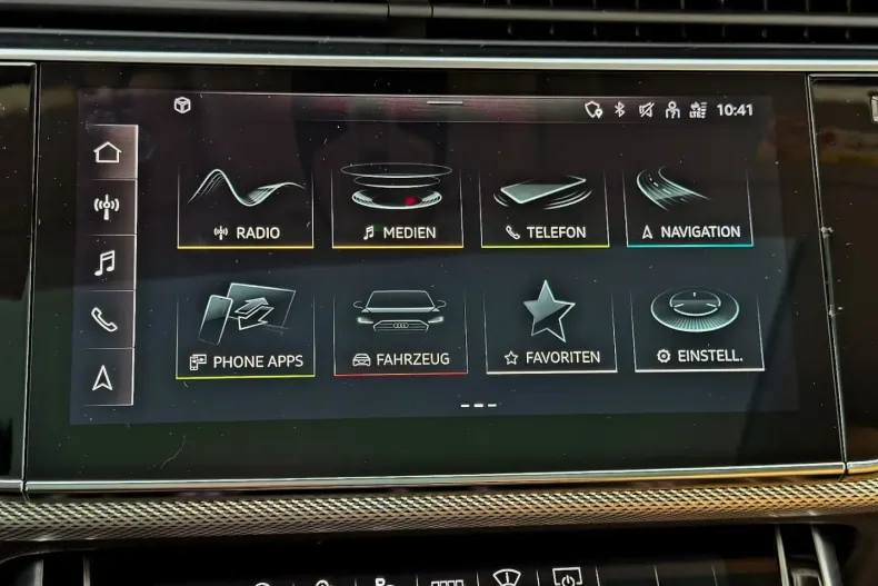 Audi Q7 din 2023 cu 84.290 km - oferta AUD188246 - foto 20