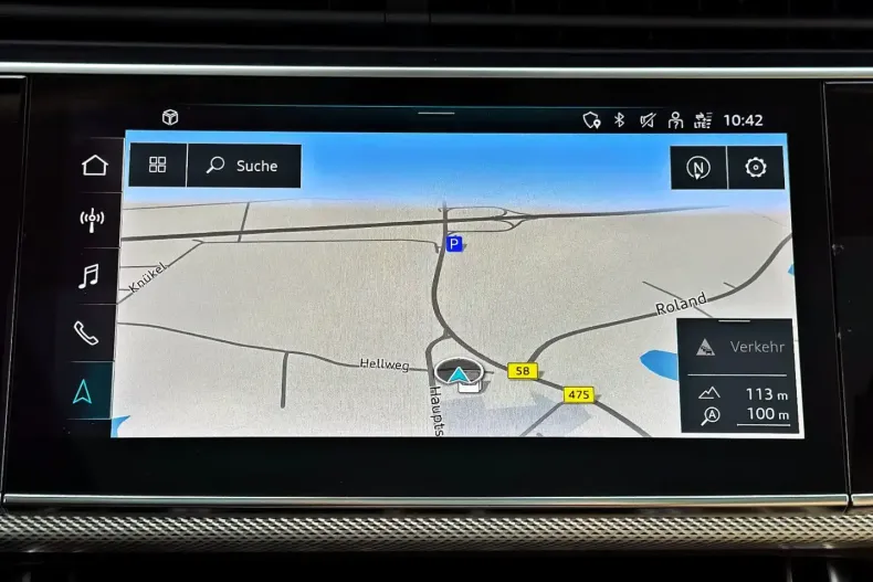 Audi Q7 din 2023 cu 84.290 km - oferta AUD188246 - foto 21