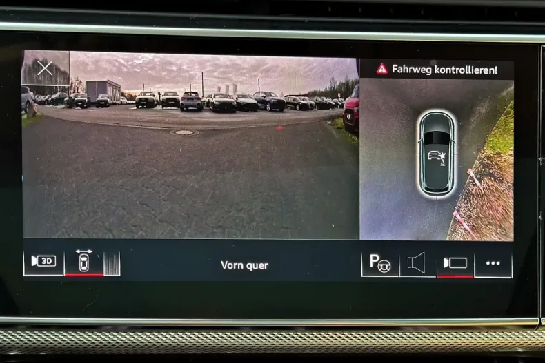 Audi Q7 din 2023 cu 84.290 km - oferta AUD188246 - foto 22