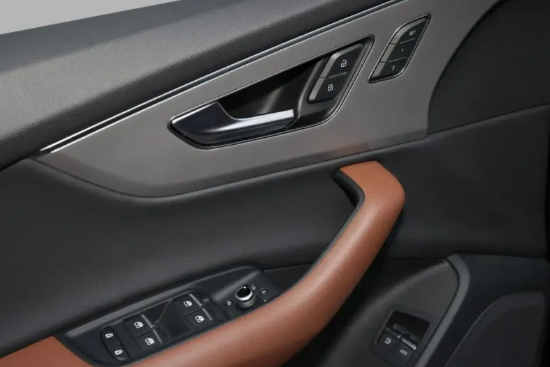 Audi Q7 din 2022 cu 42.900 km - oferta AUD188247 - foto 5