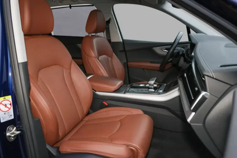 Audi Q7 din 2022 cu 42.900 km - oferta AUD188247 - foto 8