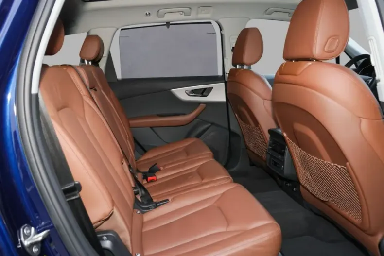 Audi Q7 din 2022 cu 42.900 km - oferta AUD188247 - foto 10