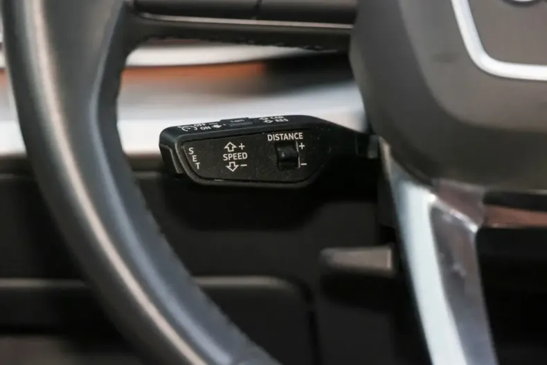 Audi Q7 din 2022 cu 42.900 km - oferta AUD188247 - foto 15