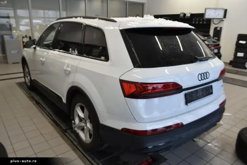 Audi Q7 din 2021 cu 81.655 km - oferta AUD188248 - foto 3