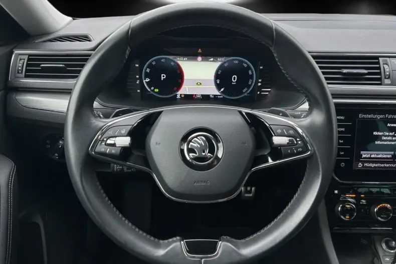 Skoda Superb din 2022 cu 59.900 km - oferta SKO188249 - foto 7