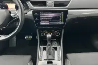 Skoda Superb din 2022 cu 59.900 km - oferta SKO188249 - foto 8