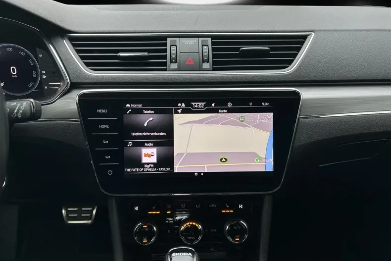 Skoda Superb din 2022 cu 59.900 km - oferta SKO188249 - foto 9