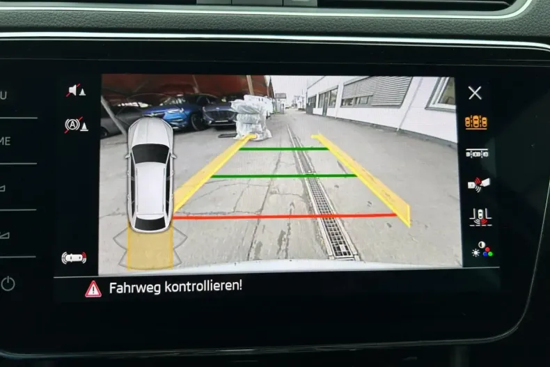 Skoda Superb din 2022 cu 59.900 km - oferta SKO188249 - foto 10