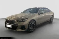 BMW 550 (Seria 5) din 2025 cu 23.639 km - oferta BMW188250 - foto 2