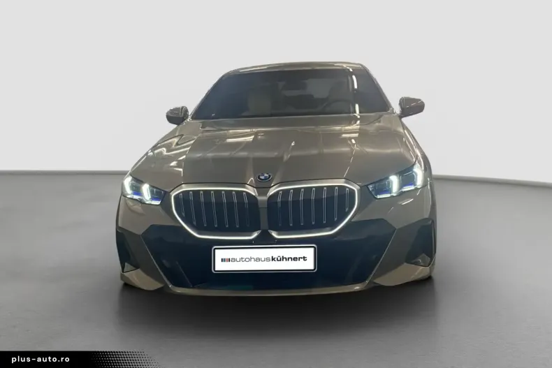 BMW 550 (Seria 5) din 2025 cu 23.639 km - oferta BMW188250 - foto 3