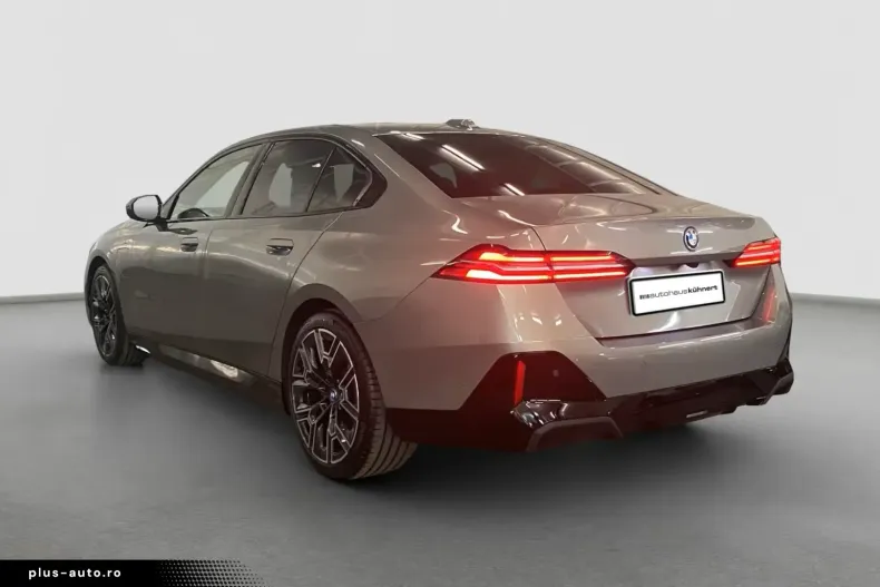 BMW 550 (Seria 5) din 2025 cu 23.639 km - oferta BMW188250 - foto 7
