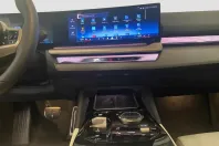 BMW 550 (Seria 5) din 2025 cu 23.639 km - oferta BMW188250 - foto 11