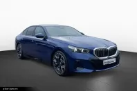 BMW 540 (Seria 5) din 2024 cu 5.158 km - oferta BMW188251 - foto 2