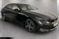 BMW 550 (Seria 5) din 2024 cu 31.680 km - oferta BMW188252 - foto 1