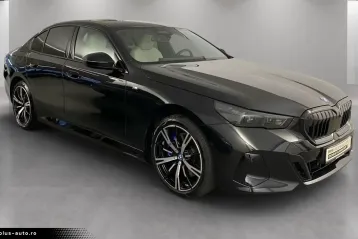 BMW 550 din 2024 - oferta BMW188252