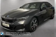 BMW 550 (Seria 5) din 2024 cu 31.680 km - oferta BMW188252 - foto 2