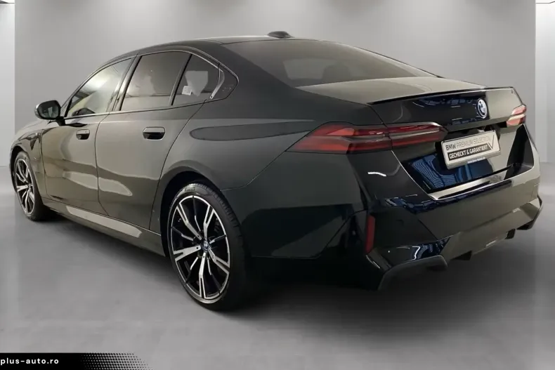 BMW 550 (Seria 5) din 2024 cu 31.680 km - oferta BMW188252 - foto 4