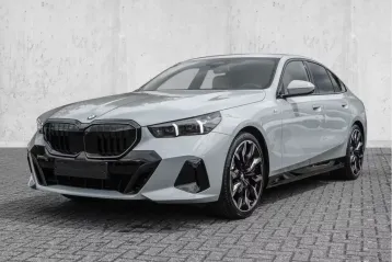 BMW 520 din 2025 - oferta BMW188253