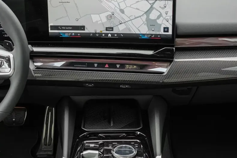 BMW 520 (Seria 5) din 2025 cu 5.900 km - oferta BMW188253 - foto 7