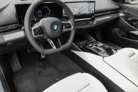 BMW 520 (Seria 5) din 2025 cu 5.900 km - oferta BMW188253 - foto 16