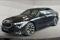 BMW 520 (Seria 5) din 2025 cu 14.830 km - oferta BMW188254 - foto 1