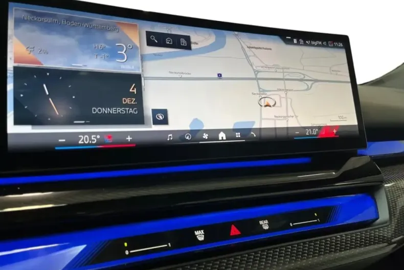 BMW 520 (Seria 5) din 2025 cu 14.830 km - oferta BMW188254 - foto 7