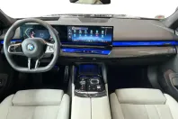 BMW 520 (Seria 5) din 2025 cu 14.830 km - oferta BMW188254 - foto 12