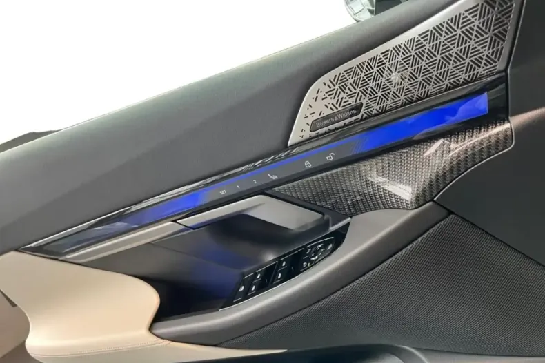 BMW 520 (Seria 5) din 2025 cu 14.830 km - oferta BMW188254 - foto 14