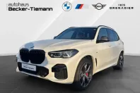 BMW X5 (Seria X) din 2022 cu 105.490 km - oferta BMW188255 - foto 1