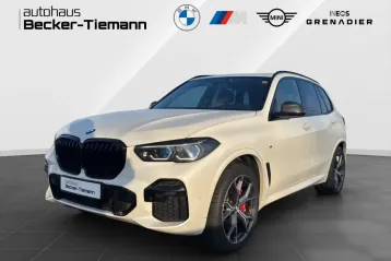 BMW X5 din 2022 - oferta BMW188255