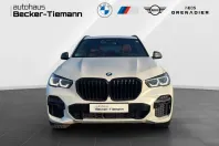 BMW X5 (Seria X) din 2022 cu 105.490 km - oferta BMW188255 - foto 2
